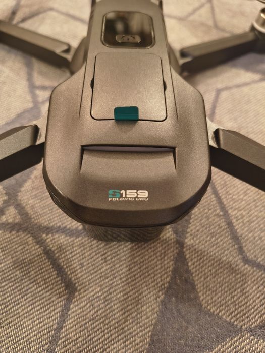 Дрон S159UAV GPS
