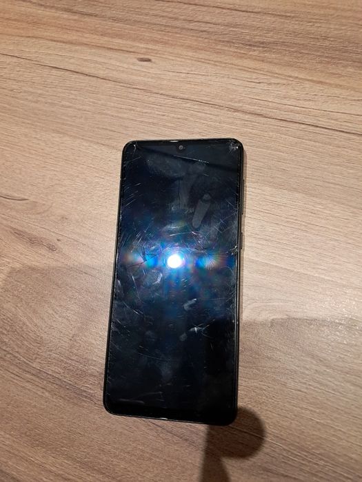 Samsung galaxy A33 | черный