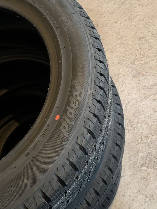 Продам шины ICE KNIGHT