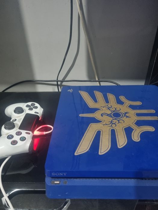 Ps 4 slim | Plastation 4 slim