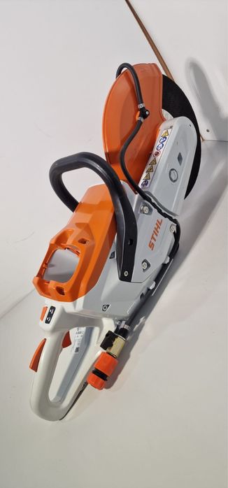 Stihl TSA 300 corp Drujba fier beton etc noua