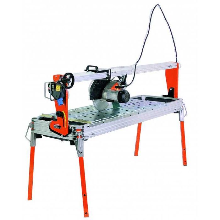 Masa de Taiat granit marmura BATTIPAV PRIME 150S taiere 150cm disc 350