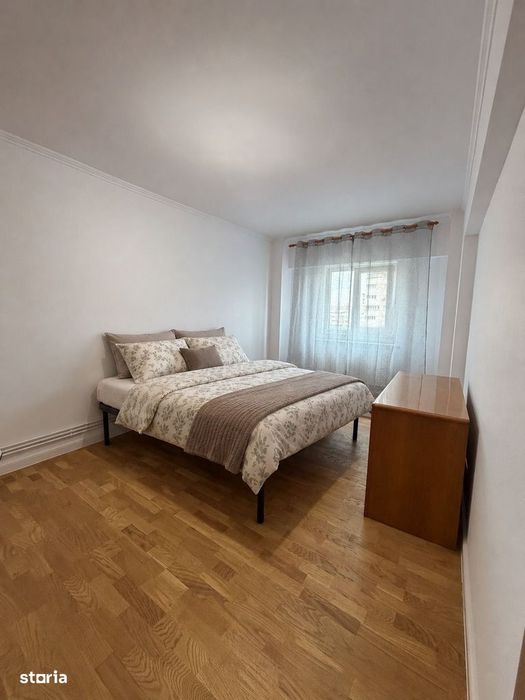 Apartament,
