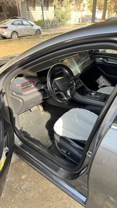 BYD Chazor 2023 — 8