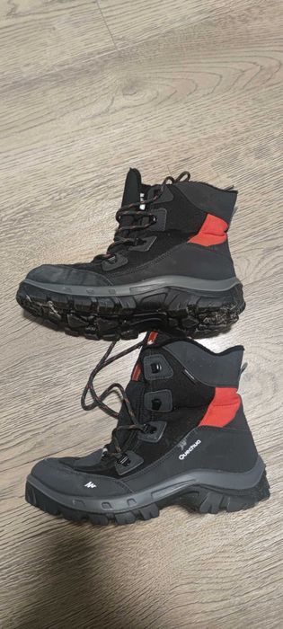 Ghete copii Dechatlon