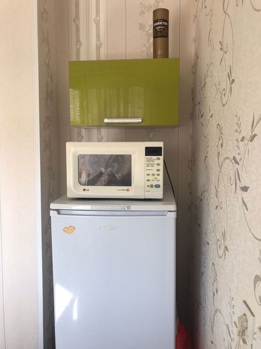 Здаеться  1 комнатная квартира