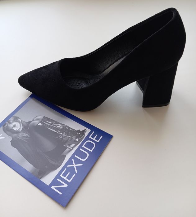 Туфли женские 37рр