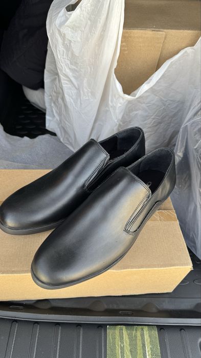 Сапоги размер 40 уставные