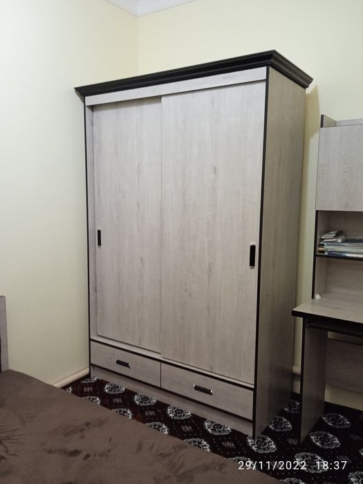 Mebel na zakas buyurtma asosida taxlaymiz