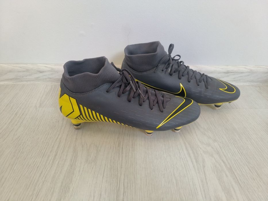 Nike Mercurial Superfly 6