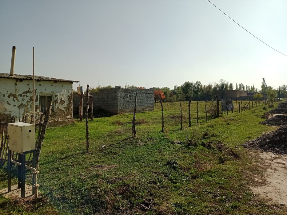 Срочна Участок сатылады