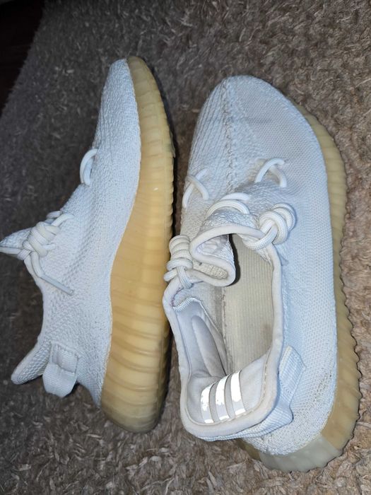 Adidas Yeezy маратонки 43 1/2