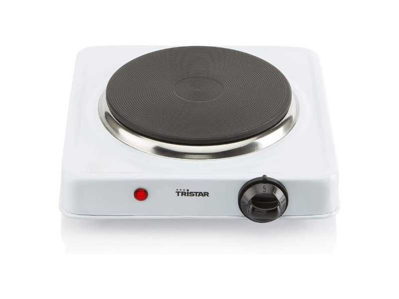Електрически Котлон Tristar KP-6185, 1000 W, 15 см