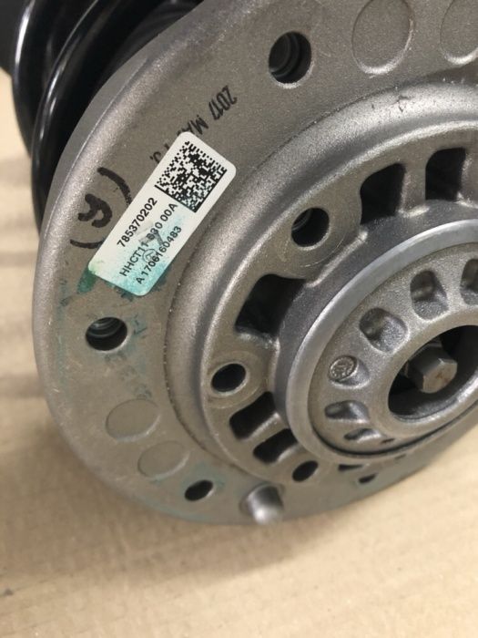 Vand suspensie completa amortizor telescoptelescoape M4 F82 noua 0 km