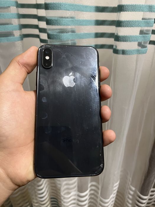 IPhone XS продам