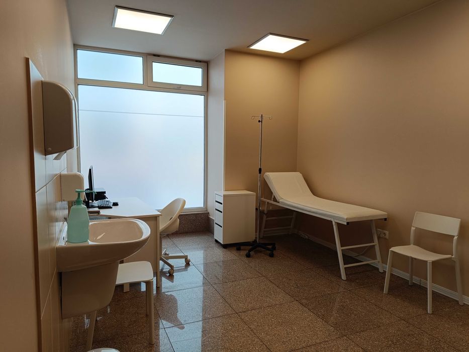 Дава се под наем Офис в София, Манастирски ливади - 16 кв.м за 510 € - Снимка #1