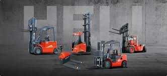 Transpalet Electric HELI 1.2 t - Livrare STOC, PRET SPECIAL, numarul 1