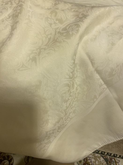 Ro’mol malochni ayvori rangi