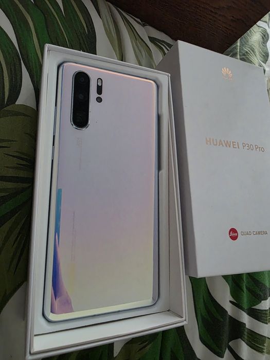 Telefon Huawei P30 Pro