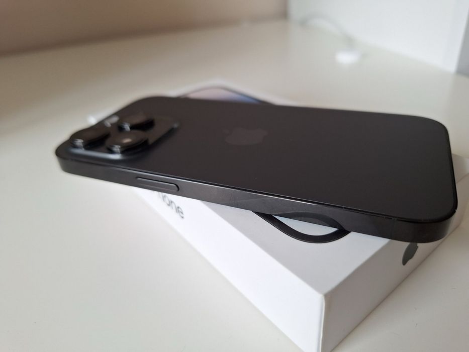 Iphone 14 pro 128 gb