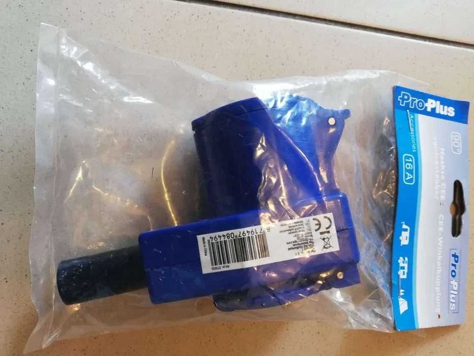 Alimentare stecher camping priza 220V rulota monofazic