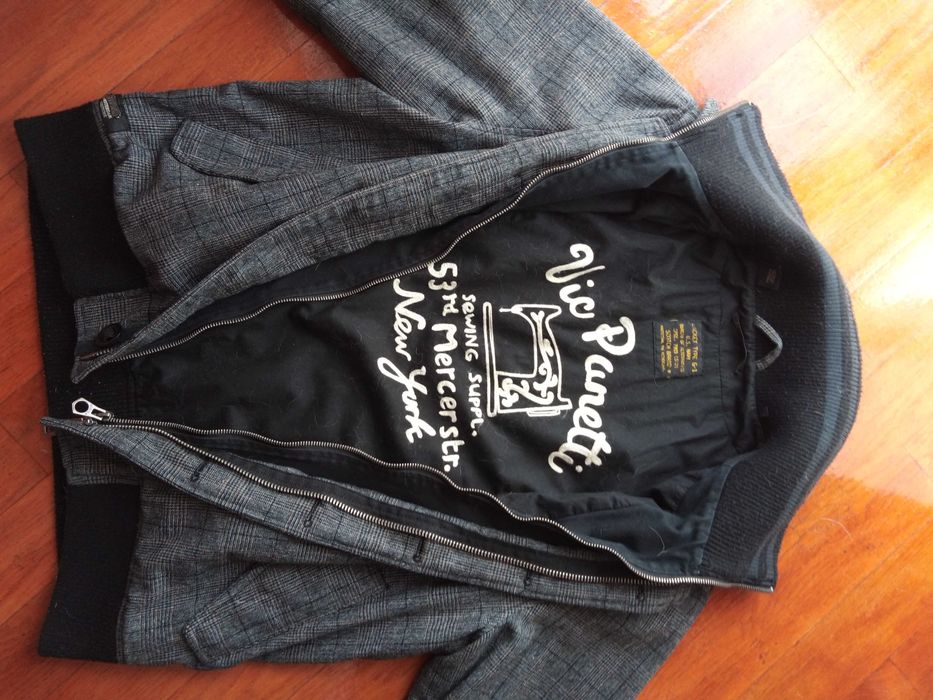 Geaca marime L Scotch and Soda
