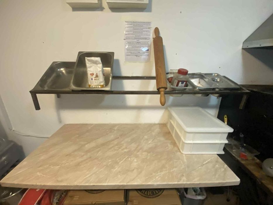 Кухня/зведение под наем/за продажба