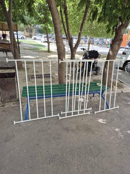 Продам детские решотки