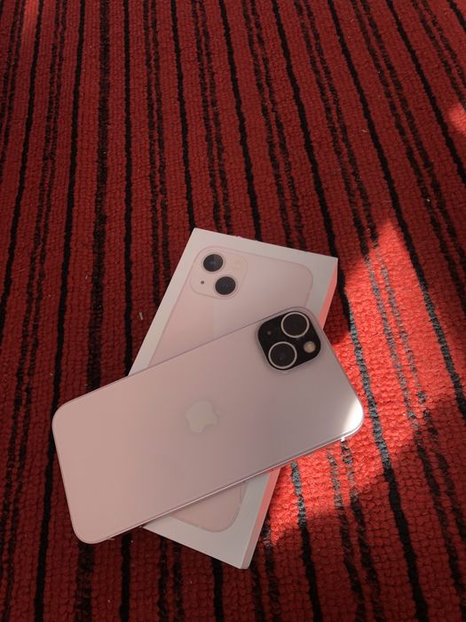 Apple13 хороший