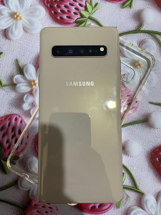 Samsung Galaxy S10 5G