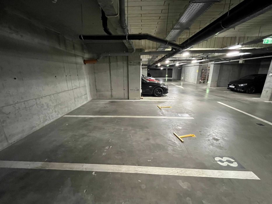Loc parcare subterana - Grivita/ Domenii