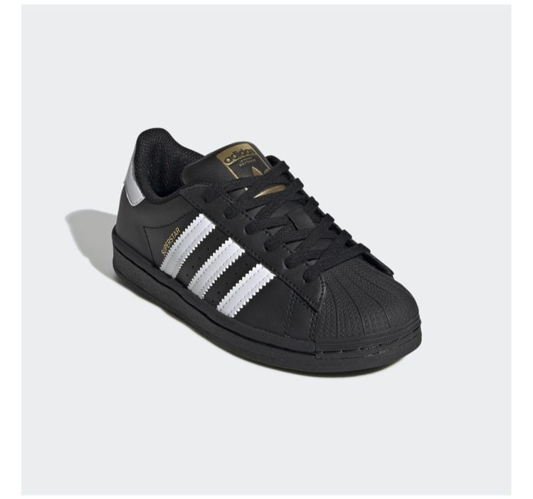 Adidas Superstar — Состояние новых!