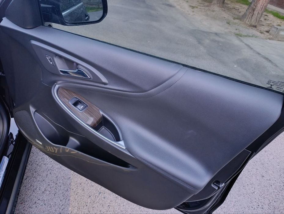 Malibu premier 2021y
2021 yil
Toza
Bir qo’l
34000 probeg
Tonirovka
4 y