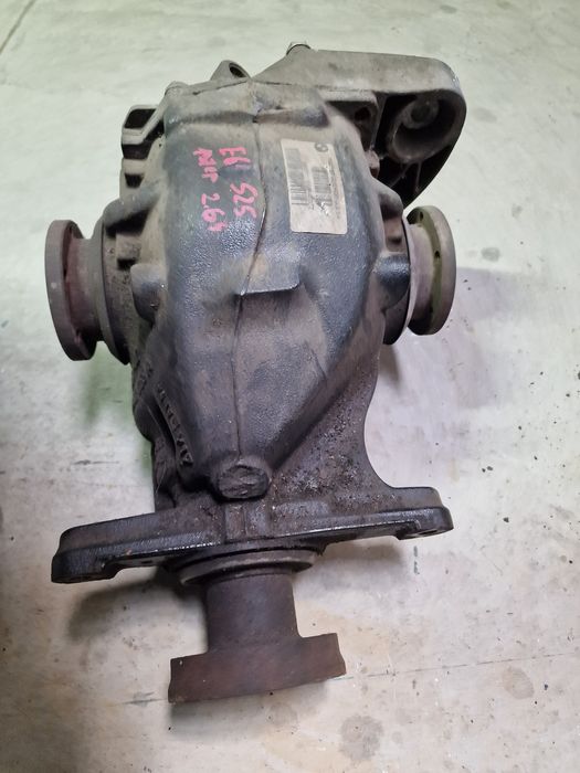 Grup diferential spate 2.64 bmw e60 e61 /7560587 m47 m57 n47 xdrive