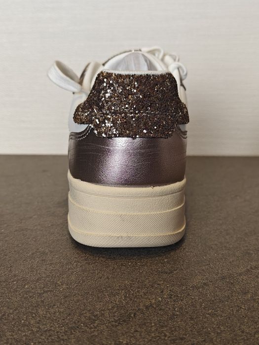 Adidași Tamaris Pewter originali cool top casual