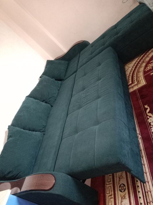 Диван раскладной