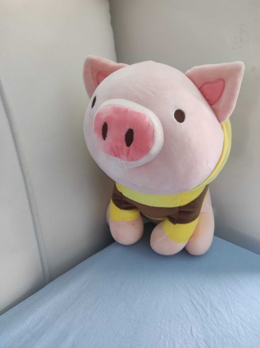 Плюшени играчки на брой