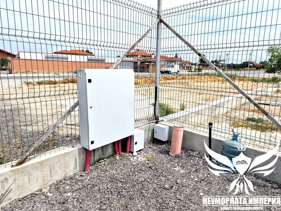 Дава се под наем Парцел в с. Скутаре, Област Пловдив - 3100 кв.м за 1545.81 € - Снимка #13