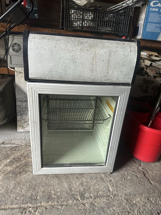 Vand minifrigider