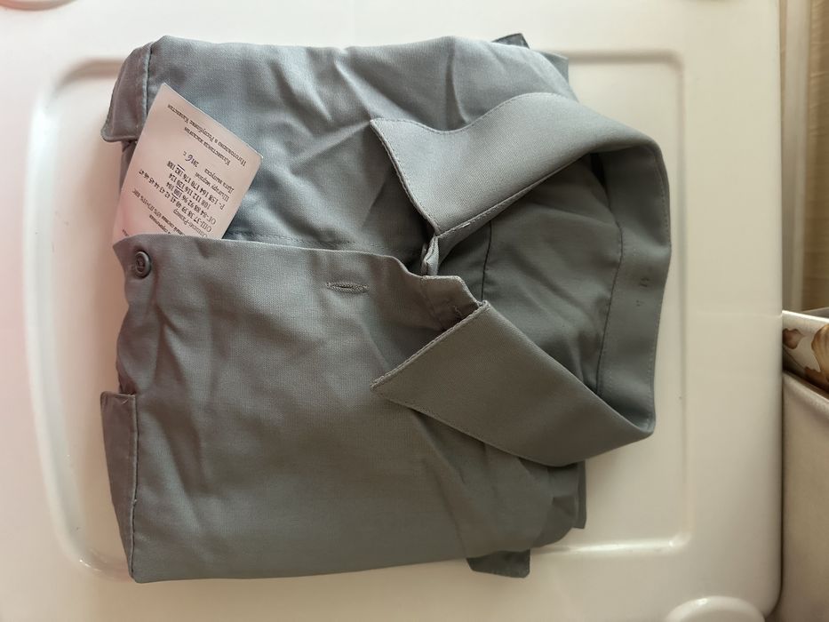 Военные рубашки с коротким рукавом