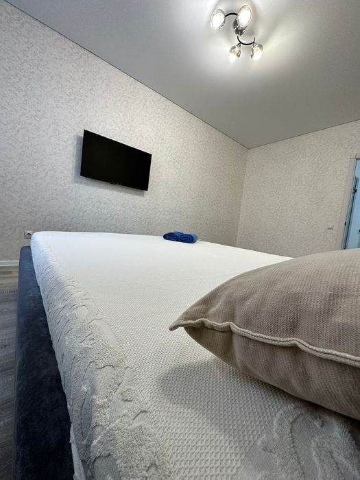 Посуточно  / 1 комнатная