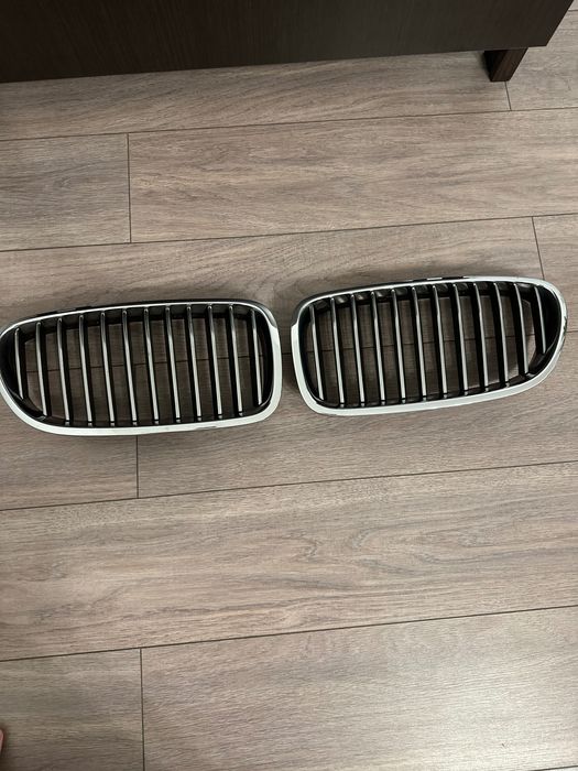 Vand Grile BMW F10