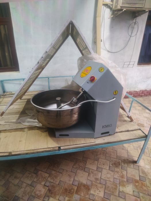 Assalomu alekum xamir qorekon mishalka sotiladi  25.30 kg