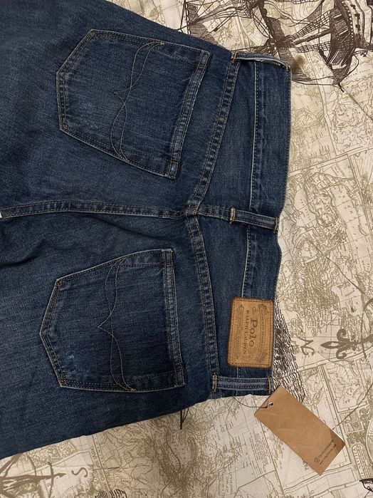 polo ralph lauren оригинални дънки