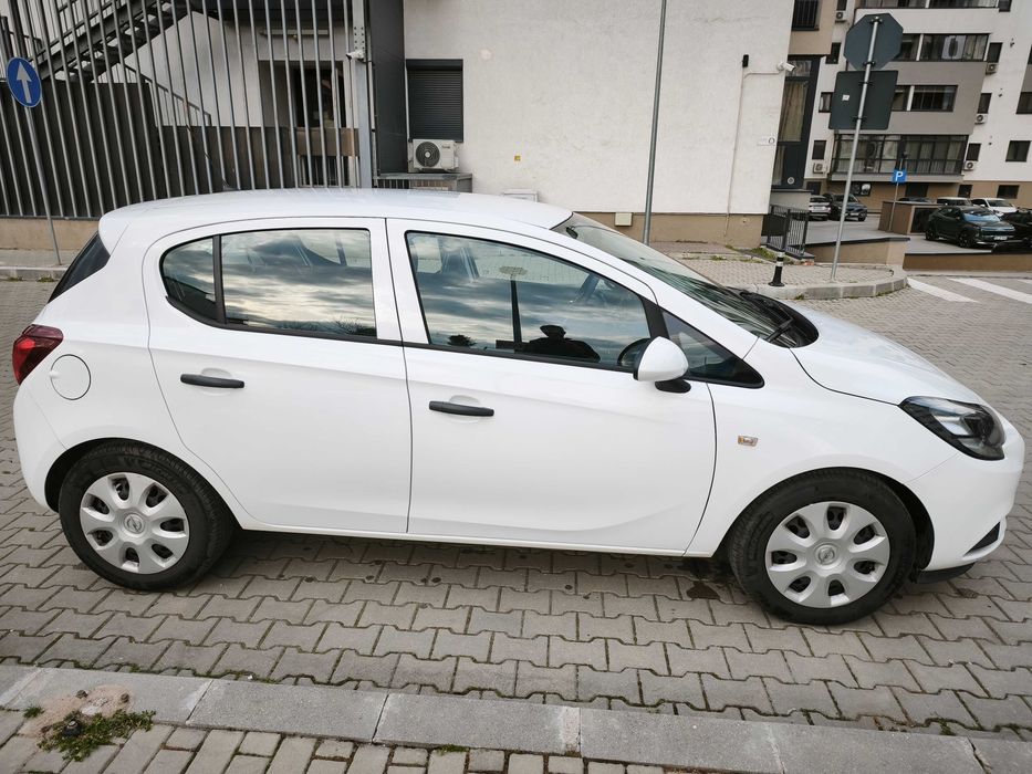 OPEL Corsa 2017 — imagine 4