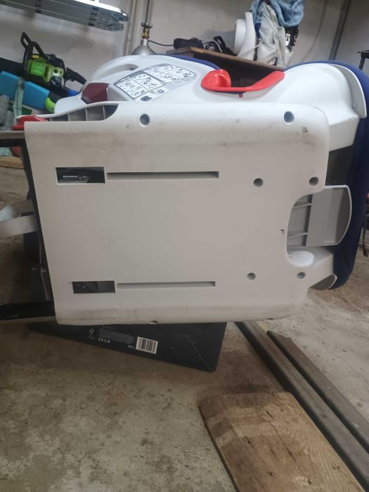 Детско столче/седалка за кола Britax Romer