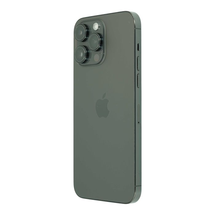 Magazin Apple | iPhone 14 Pro Max | Foarte Bun | Space Black | 256GB | 100% | Garantie | smilemobile.ro