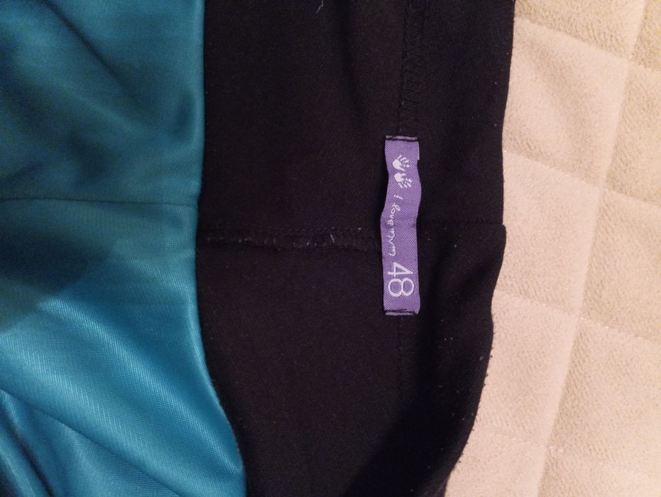 Брюки для беременных демисезонные