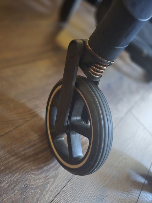 Cybex Mios cărucior 2 in 1 cu landou