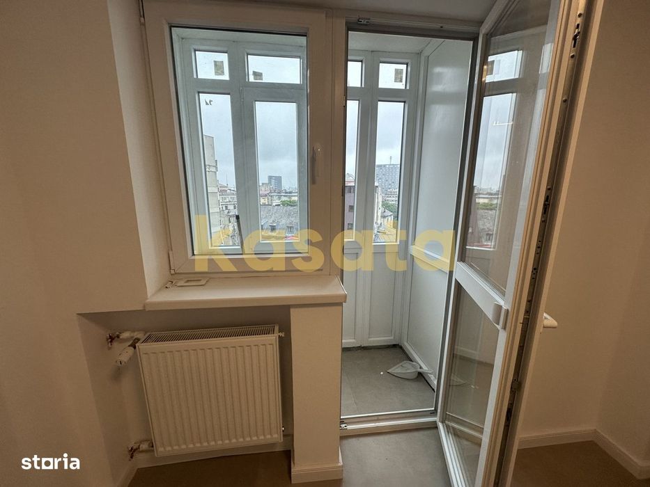 Apartament 3 Camere